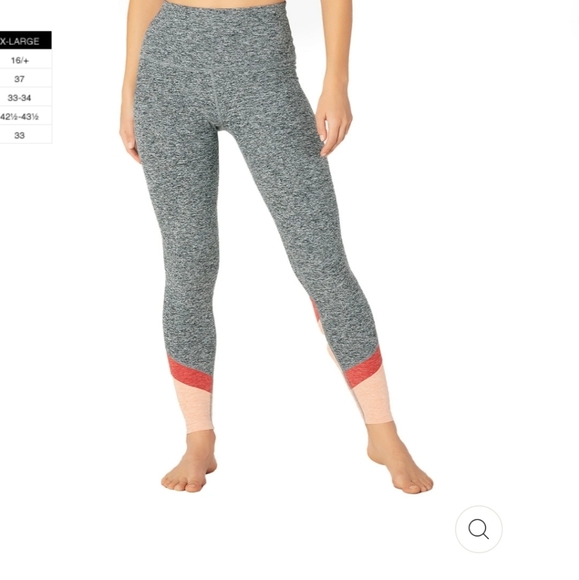 Beyond yoga leggings - Picture 5 of 6